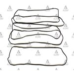 COROLLA uST KAPAK LASTiK CONTA 06= 1.6 1ZR-FE  AVENSIS