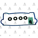 COROLLA uST KAPAK LASTiK CONTA TAKIMI 1.6 4AFE