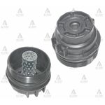 COROLLA YAg FiLTRE HAZNE KAPAgI 1.4 D4D DiZEL 10-17  AURIS  YARIS