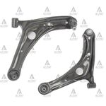 TOYOTA YARIS ALT SALINCAK 02-06 BURÇLU ROTİLLİ SAĞ AYD-AYD-15838