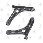 YARIS ALT SALINCAK 02-06 BURcLU ROTiLLi SOL