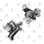 TOYOTA YARIS MOTOR TAKOZU 98-02 ÖN T.W.-TYV-1230521060