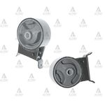YARIS MOTOR TAKOZU oN 03 = BENZiNLi 1SZFE SOL