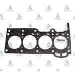YARIS SiLiNDiR KAPAK CONTA 1.0 cELiK 1SZ-FE
