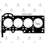 YARIS SiLiNDiR KAPAK CONTA 1.3 2SZ-FE  SIRION  YRV  TERIOS 1.3 cELiK K3-VE