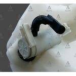 CIVIC SU FISKiYE DEPOSU MOTORLU 12-15