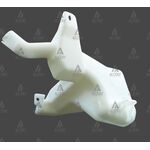 CIVIC SU FISKiYE DEPOSU MOTORLU 12-15