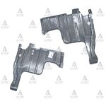 MITSUBISHI LANCER MOTOR ALT MUHAFAZASI 04-07 ORTA T.W.-TYV-MR539599