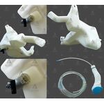 CIVIC SU FISKiYE DEPOSU MOTORLU 12-15