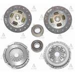 MITSUBISHI CARISMA DEBRİYAJ SETİ 96-06 1.8 VALEO-PHCVAL-MB109G