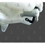 CIVIC SU FISKiYE DEPOSU MOTORLU 12-15