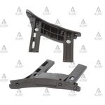 HONDA ACCORD ARKA TAMPON BAĞLANTI BRAKETİ 90-91 SOL T.W.-TYV-71593SM4000