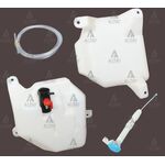 ACCORD SU FISKiYE DEPOSU MOTORLU 03-07 KOMPLE