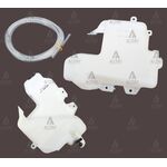 ACCORD SU FISKiYE DEPOSU MOTORLU 08= KOMPLE