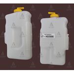ACCORD YEDEK SU DEPOSU 90-91