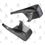 HONDA CIVIC ARKA PAÇALIK 92-95 SEDAN SOL T.W.-TYV-75830SR4003