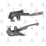 CIVIC KAPUT MENTEsESi 16-18 SEDAN SAg