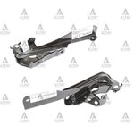 HONDA CIVIC KAPUT MENTEŞESİ 16-18 SEDAN SOL T.W.-TYV-60170TBAA00ZZ