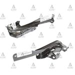 CIVIC KAPUT MENTEsESi 16-18 SEDAN SOL