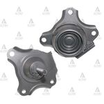 CIVIC MOTOR TAKOZU 01-06 SOL MANUEL-OTOMATiK (YERLi)
