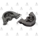 CIVIC MOTOR TAKOZU 92-01 ALT SAg (YERLi)