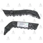 CIVIC oN TAMPON BAgLANTI BRAKETi 16-18 SOL