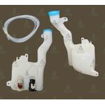 HONDA CIVIC SU FISKİYE DEPOSU MOTORLU 88-91 HB T.W.