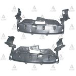 HONDA CRV KARTER MUHAFAZASI 02-06 ORTA T.W.-TYV-74111S9A000