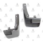 CRV oN PAcALIK 02-06 SAg