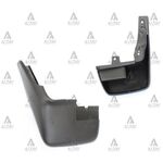 HONDA CRV ÖN PAÇALIK 02-06 SOL T.W.-TYV-75810S9A003