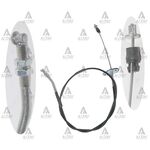 ACCENT GAZ TELi 00= 1.5