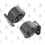 ACCENT MOTOR TAKOZU 00= ARKA DiZEL
