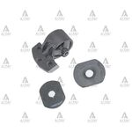 ACCENT MOTOR TAKOZU 00= SAg DiZEL (YERLi)