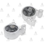 ACCENT MOTOR TAKOZU 06= ERA oN DiZEL (YERLi)