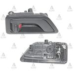 HYUNDAI GETZ KAPI KOLU İÇ 03-06 SAĞ T.W.-TYV-826201C000BJ