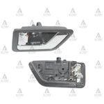 HYUNDAI GETZ KAPI KOLU İÇ 06/-  KROM SOL T.W.