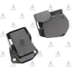 H-100 MOTOR TAKOZU SOL (YERLi)