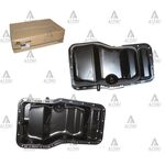 KMY KARTER 08-11 D4CB