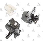SONATA MOTOR TAKOZU 05= AT 2.0 DiZEL SOL
