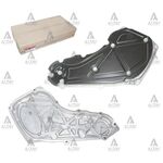 STAREX EKSANTRiK KAPAgI oN uST 140HP CRDI  SORENTO  KMY 08-11