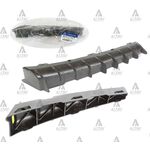 HYUNDAI TUCSON ÖN TAMPON BAĞLANTI BRAKETİ 15/- ALT SAĞ HMC-MBS-86556D7000