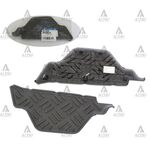 KIA BONGO BASAMAK PLASTİĞİ SOL K2500 MOBIS