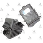 MAZDA B2500 HAVA FİLTRE KABI 00-06  FORD RANGER 00-06 MAHER-MHR-09713