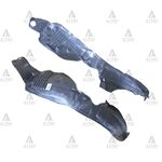 MAZDA 6 ÖN ÇAMURLUK DAVLUMBAZI 02-07 SOL T.W.-TYV-GJ6A56140D