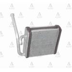 MITSUBIS RADYATÖR KALORİFER CANTER FE449 BRAZING ME749364