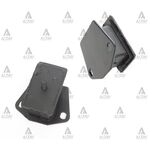 L-200 MOTOR TAKOZU 88-06  H-100 KMY 94-96  PAJERO (YERLi)