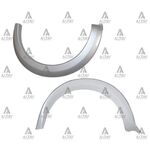 MITSUBIS DODİK L-200 ÖN ÇAMURLUK ÇITASI SOL 16=> 7407A271HB