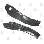 MITSUBIS ÇAMURLUK DAVLUMBAZI L-200 ÖNÜN ARKASI 06-15 SOL 5370A275