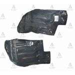 MITSUBIS ÇAMURLUK DAVLUMBAZI L-200 ÖNÜN ÖNÜ 06-10 SAĞ 5370A278