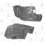 MITSUBIS ÇAMURLUK DAVLUMBAZI L-200 ÖNÜN ÖNÜ 06-10 SOL 5370A277